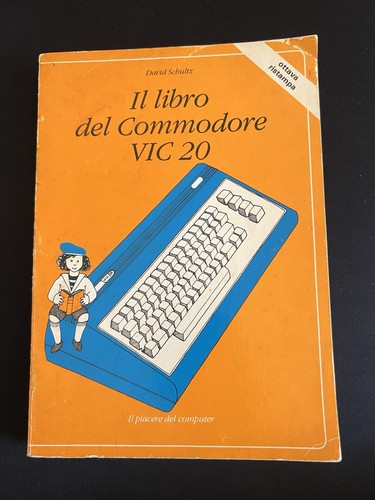 Book libro - book, il