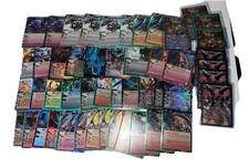 Battle Spirits Lot!! X And