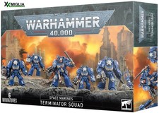 Warhammer 40.000 - Space
