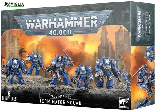 Warhammer 000 space - -,
