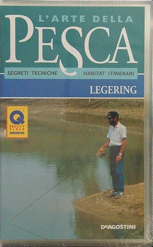 Arte della pesca - della, aa.vv