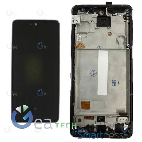 Display lcd samsung - lcd, a52