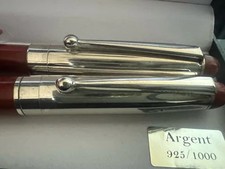 🔴 Penna stilografica