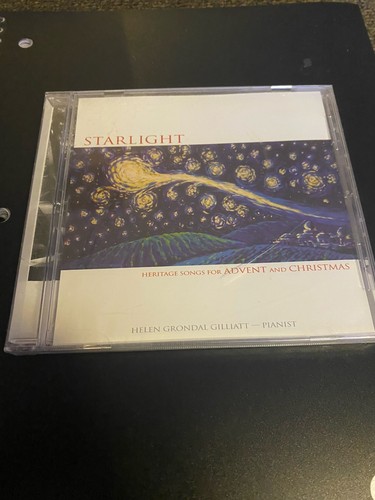Starlight heritage songs for - heritage,