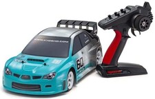 Kyosho Fazer MK2 Subaru