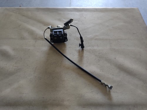 Pinza antirollio piaggio - pinza,