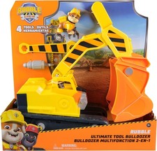 Paw Patrol Rubble Escavatore