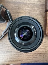 Samyang 12mm f/2.0 NCS CS