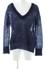ZARA KNIT Maglione lavorato a