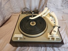 Vintage Garrard Model 210