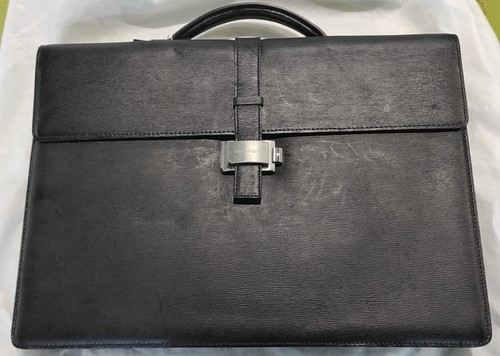 Valigetta borsa montblanc - valigetta,