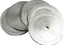 Magnesio Nastro 99.95% Purezza