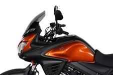 MRA FAIRING TOURING SMOKE