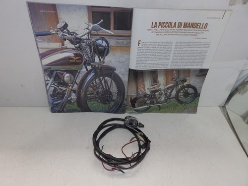 Moto storici guzzi - moto,