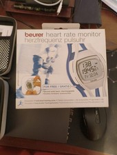 Orologio cardiofrequenzimetro
