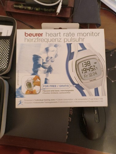 Orologio cardiofrequenzimetro