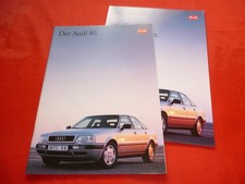AUDI 80 B4 Berlina 2.0 2.3 E