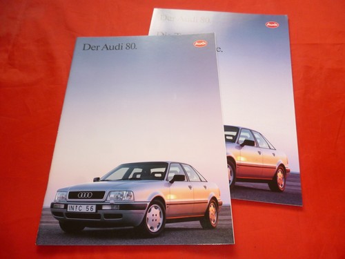 Audi berlina 2 3 e - audi, 2.0