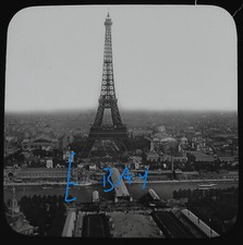 Photograph PARIS THE CITY &