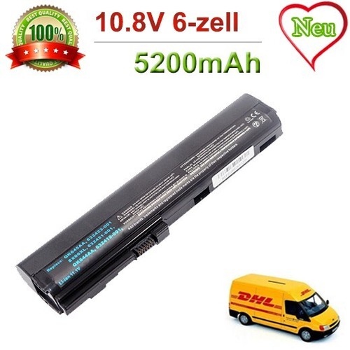 Batteria per elitebook - per, hp