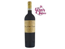 DAL FORNO ROMANO MONTE LODOLETTA 2017 VINO ROSSO AMARONE DELLA VALPOLICELLA DOCG