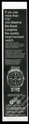 Orologio subacqueo longines - subacqueo,