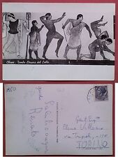 Chiusi - Tomba Etrusca del