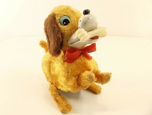 Modern toys giapponese - mt, cane