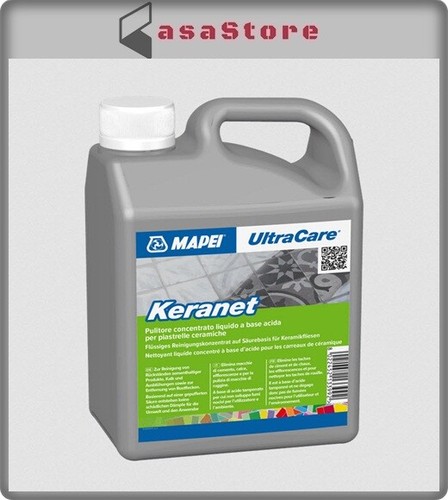 Keranet liquido pulitore - liquido,
