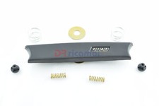KIT PULSANTE TROMBA CLACSON CON ACCESSORI FIAT 127 CL - FIAT 4379372/1