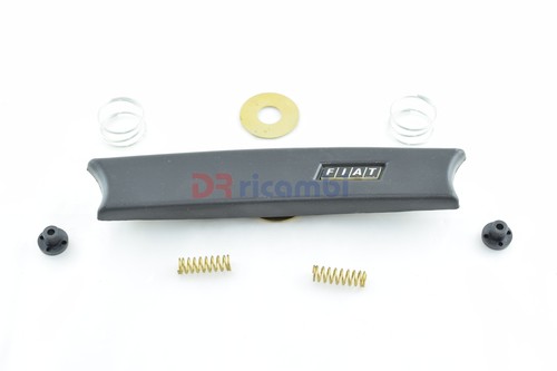 Kit pulsante tromba - tromba, clacson