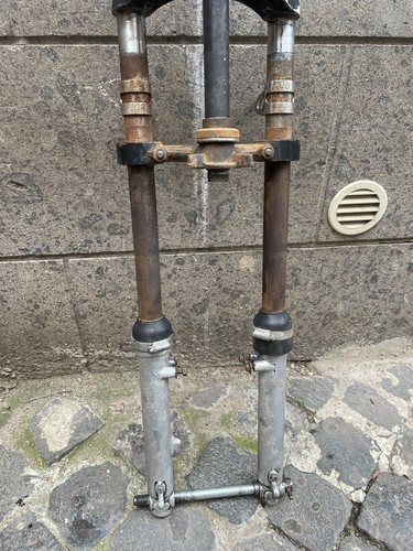 Forcella anteriore motobi - forcella,