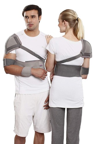 Tynor immobilizzatore spalle - tynor,