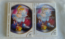 CENERENTOLA la collezione completa - cofanetto di 3 dvd eccellenti
