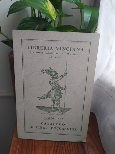 Catalogo libri occasione - di, d'occasione