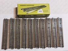 Marklin Trenini 5106 Binari 1/1  180mm