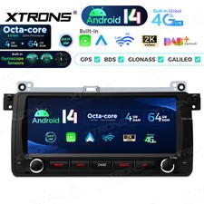 Autoradio XTRONS 8,8" Android