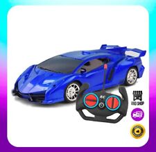 AUTO RADIOCOMANDATA RC