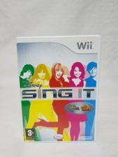 Disney Sing It Camp Rock Hanna