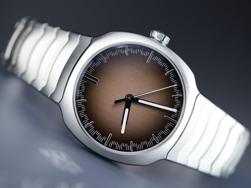 Moser cie streamliner - h.moser,