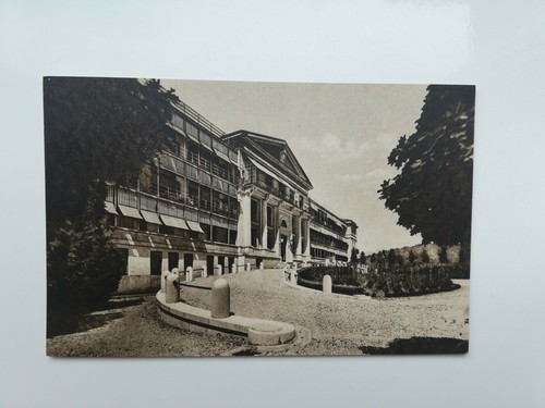 Gorizia casa cura emanuele - ,
