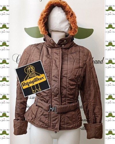 Refrigiwear giubbotto giacca - giubbotto,