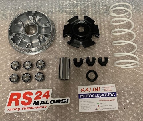 Variatore malossi multivar - variatore,