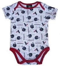 Body Creeper Houston Texans