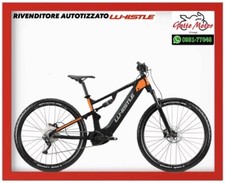 BICI ELETTRICA EBIKE E MTB