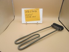 Resistenza lavatrice Indesit , vasca in acciaio,per chi l'ha conservata.