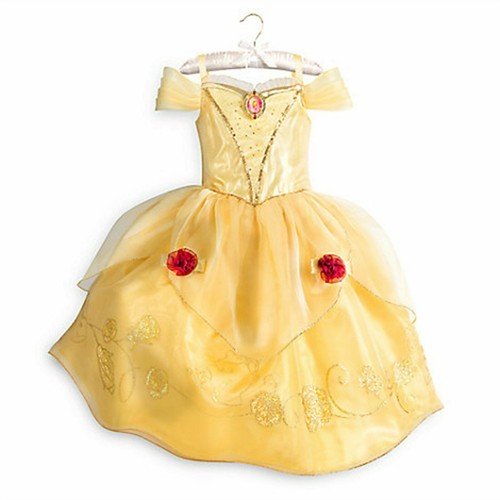 Costume vestito bambino disney - bambino,
