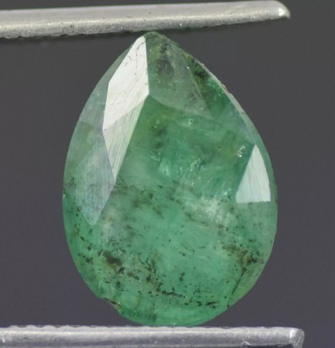 Pietra preziosa sciolta taglio