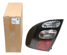 Fanale posteriore destro