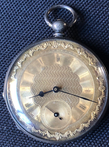 Orologio vintage jacot geneve - jacot,